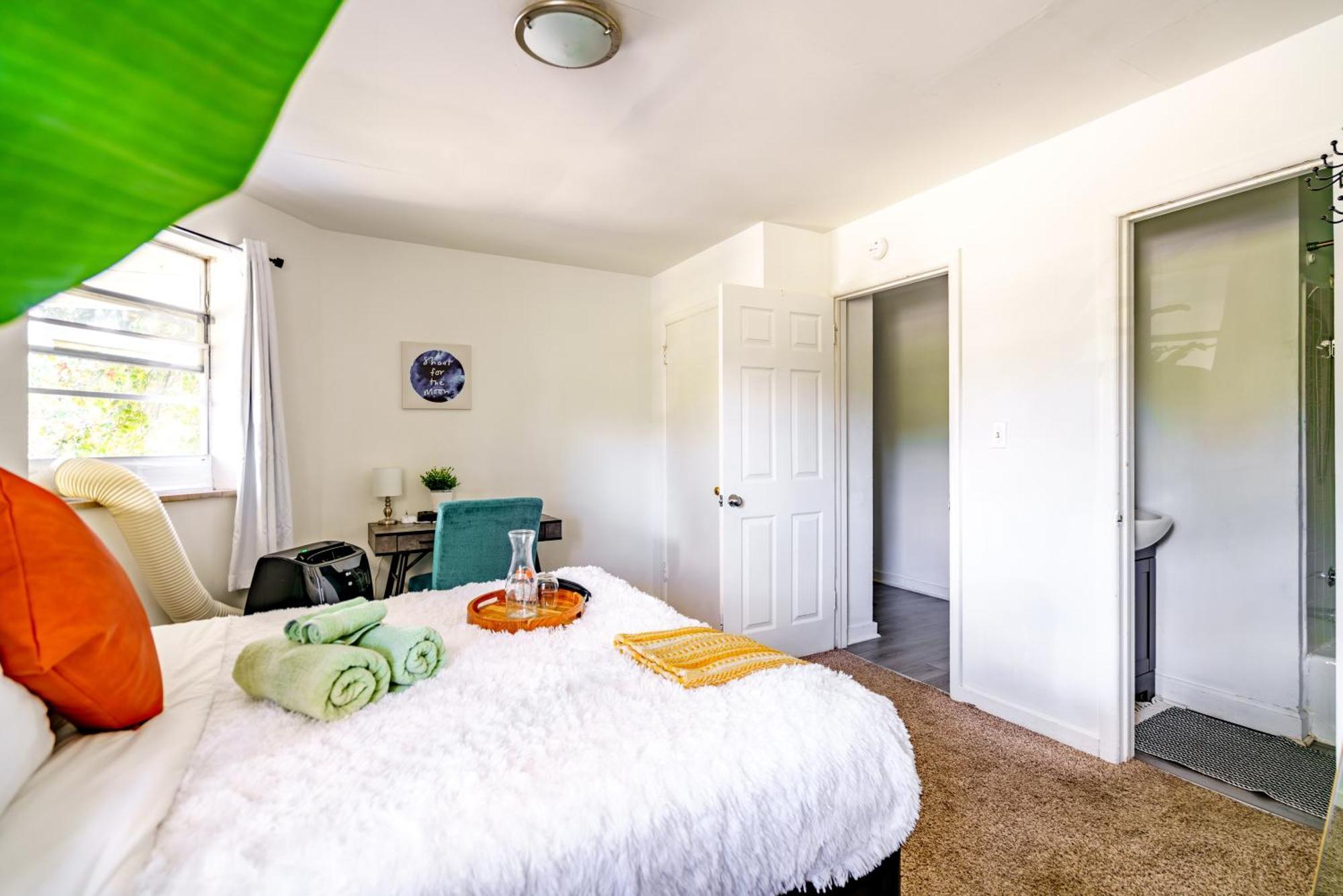 Apartmán Short North Convention Private Parking Pets Columbus Exteriér fotografie