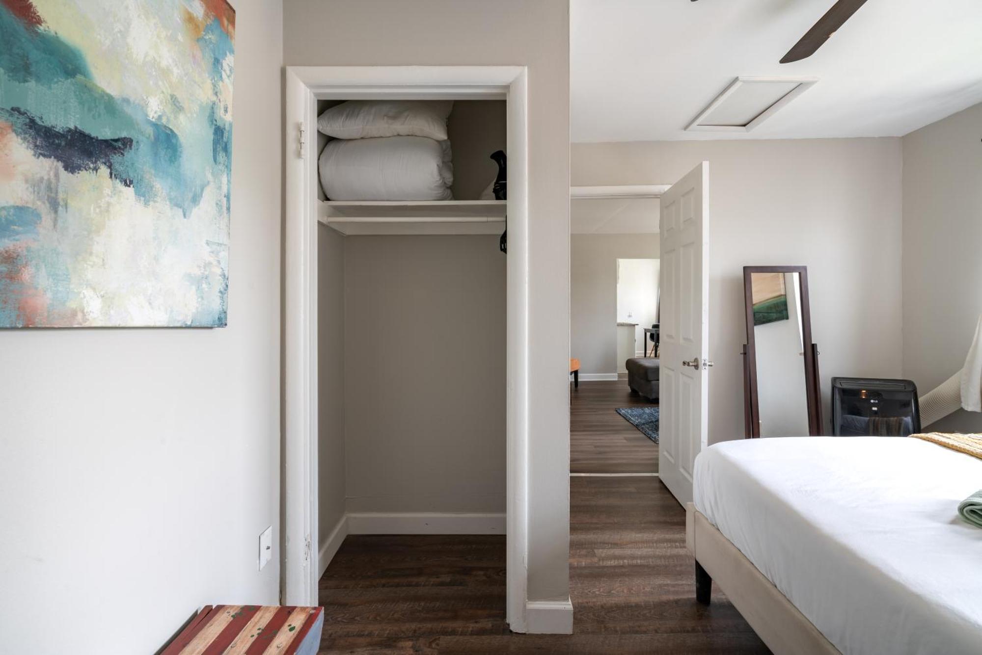 Apartmán Short North Convention Private Parking Pets Columbus Exteriér fotografie