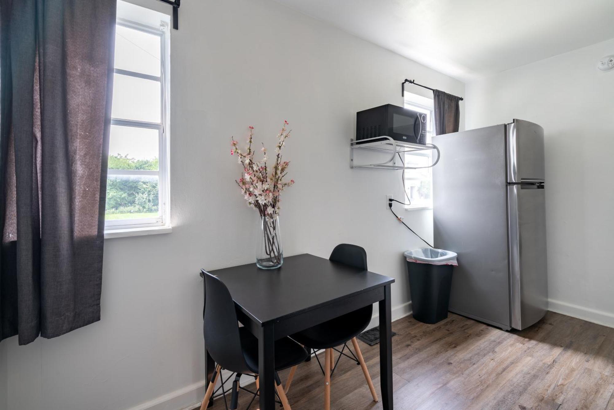 Apartmán Short North Convention Private Parking Pets Columbus Exteriér fotografie